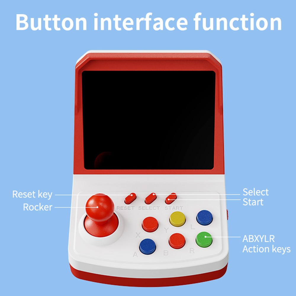 Video Game Consoles