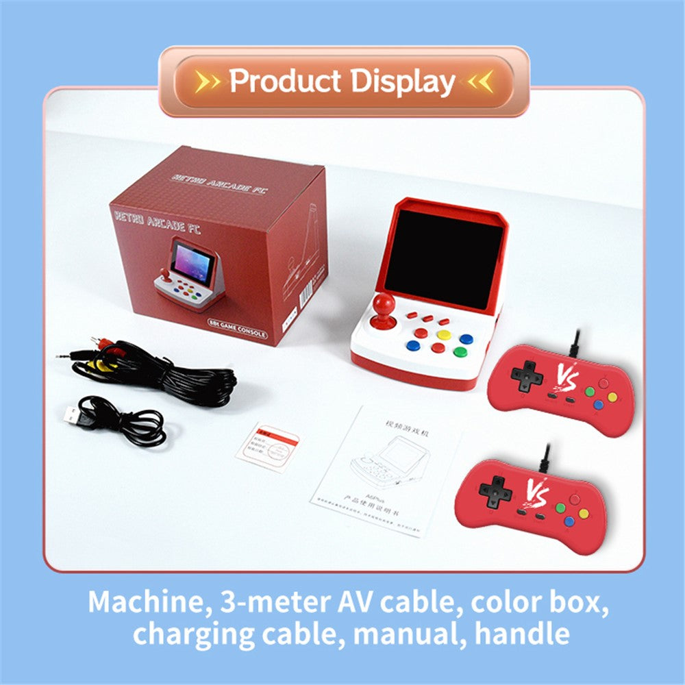 Video Game Consoles