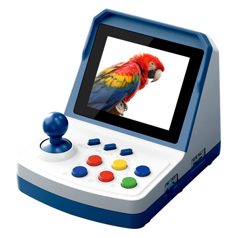Video Game Consoles
