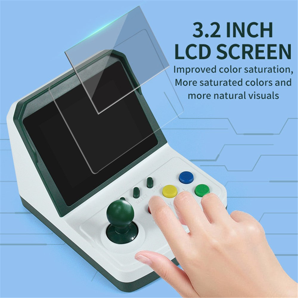 Video Game Consoles