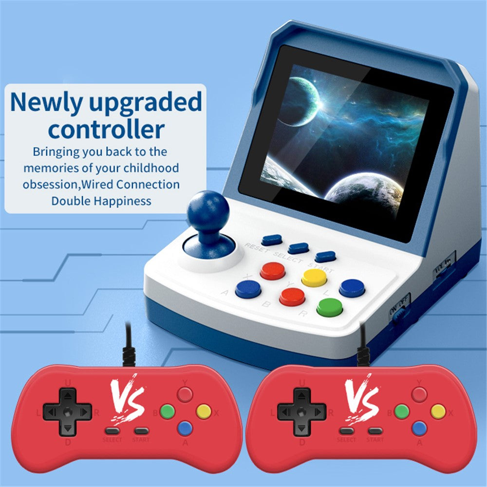 Video Game Consoles