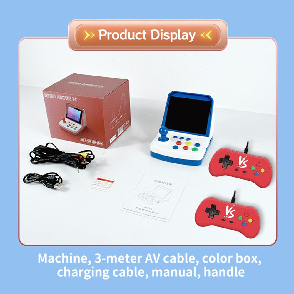 Video Game Consoles