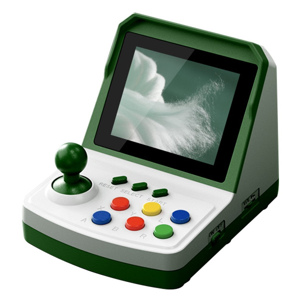 Video Game Consoles