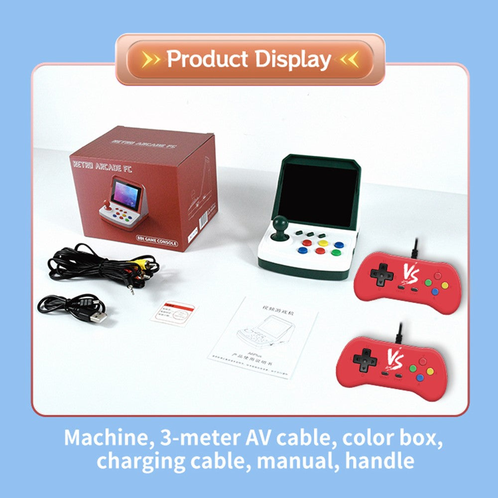Video Game Consoles