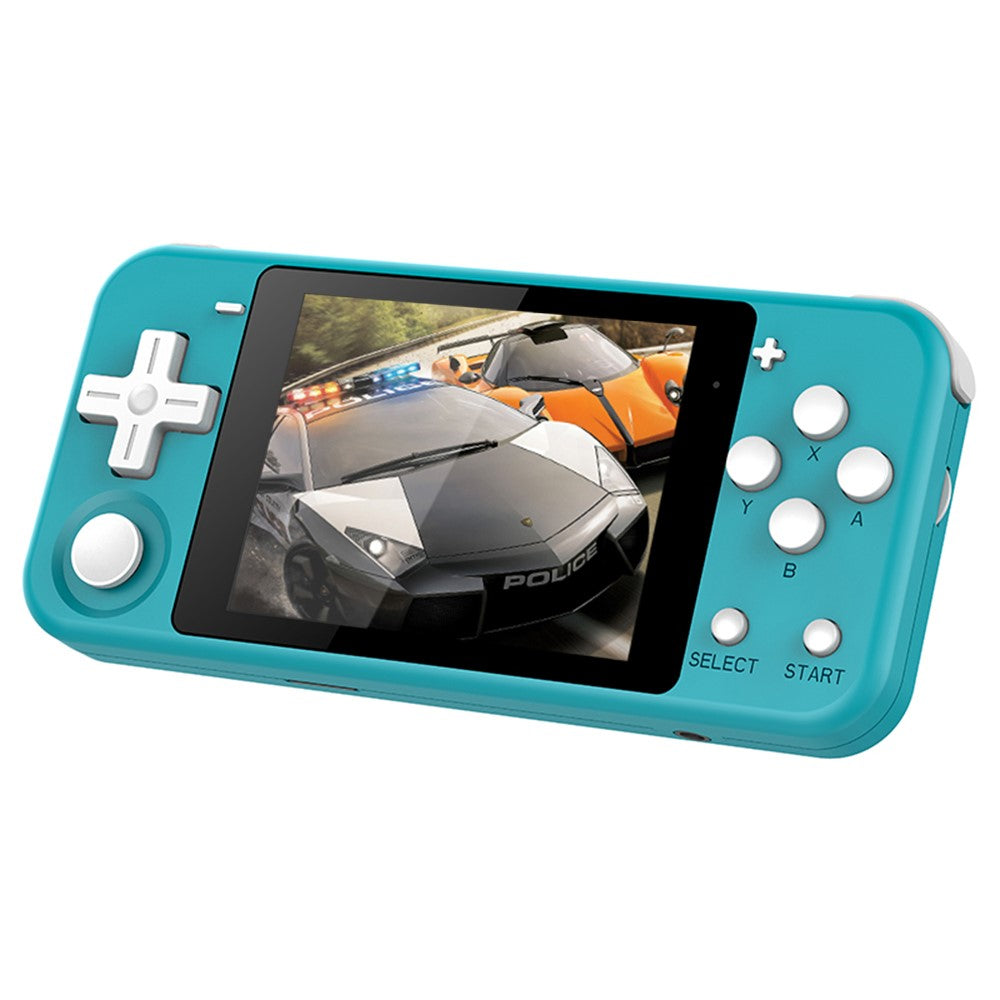 Video Game Consoles