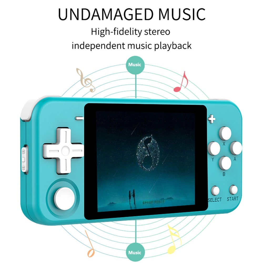 Video Game Consoles