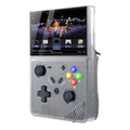 Video Game Consoles