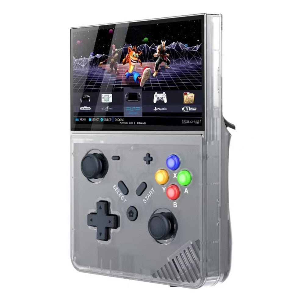 Video Game Consoles