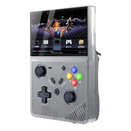 Video Game Consoles