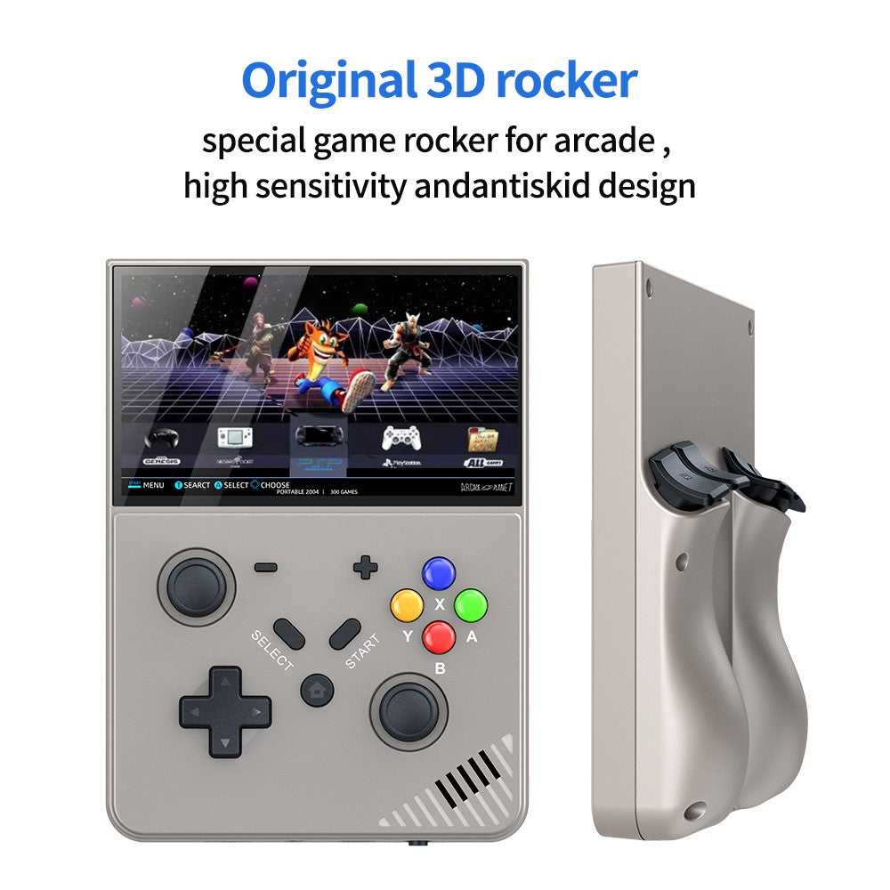 Video Game Consoles