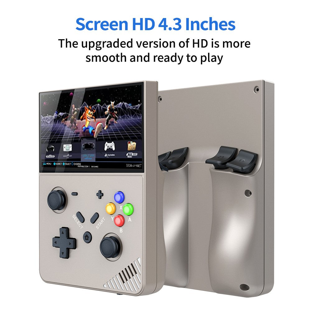 Video Game Consoles