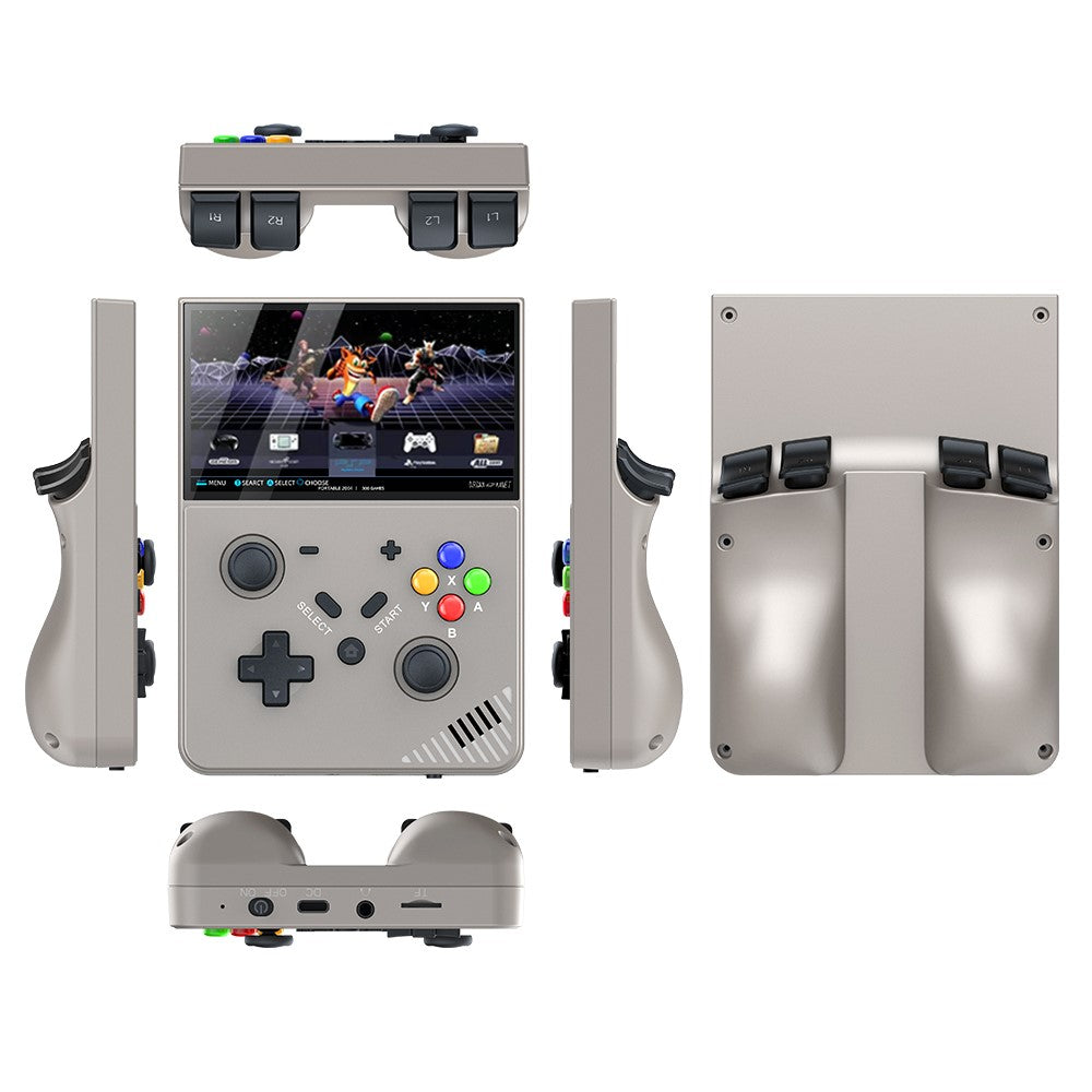 Video Game Consoles