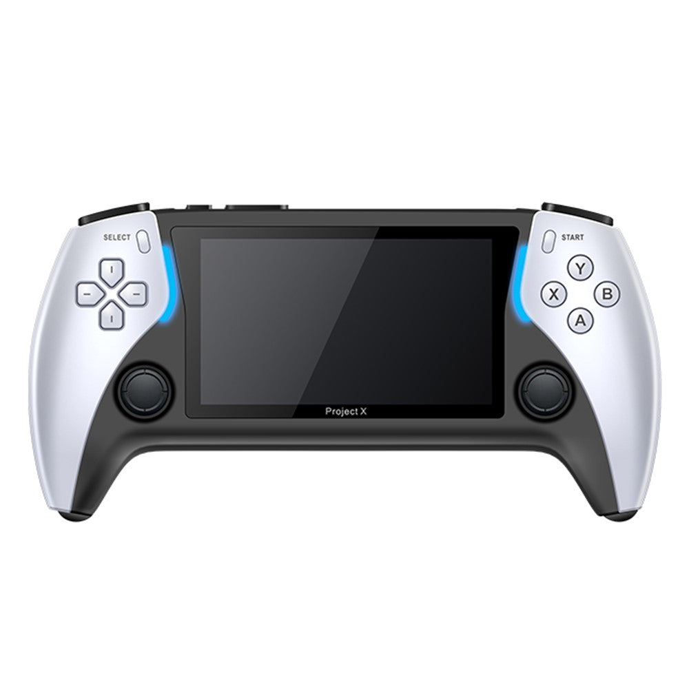 Video Game Consoles