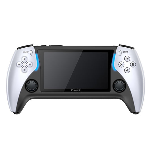 Video Game Consoles