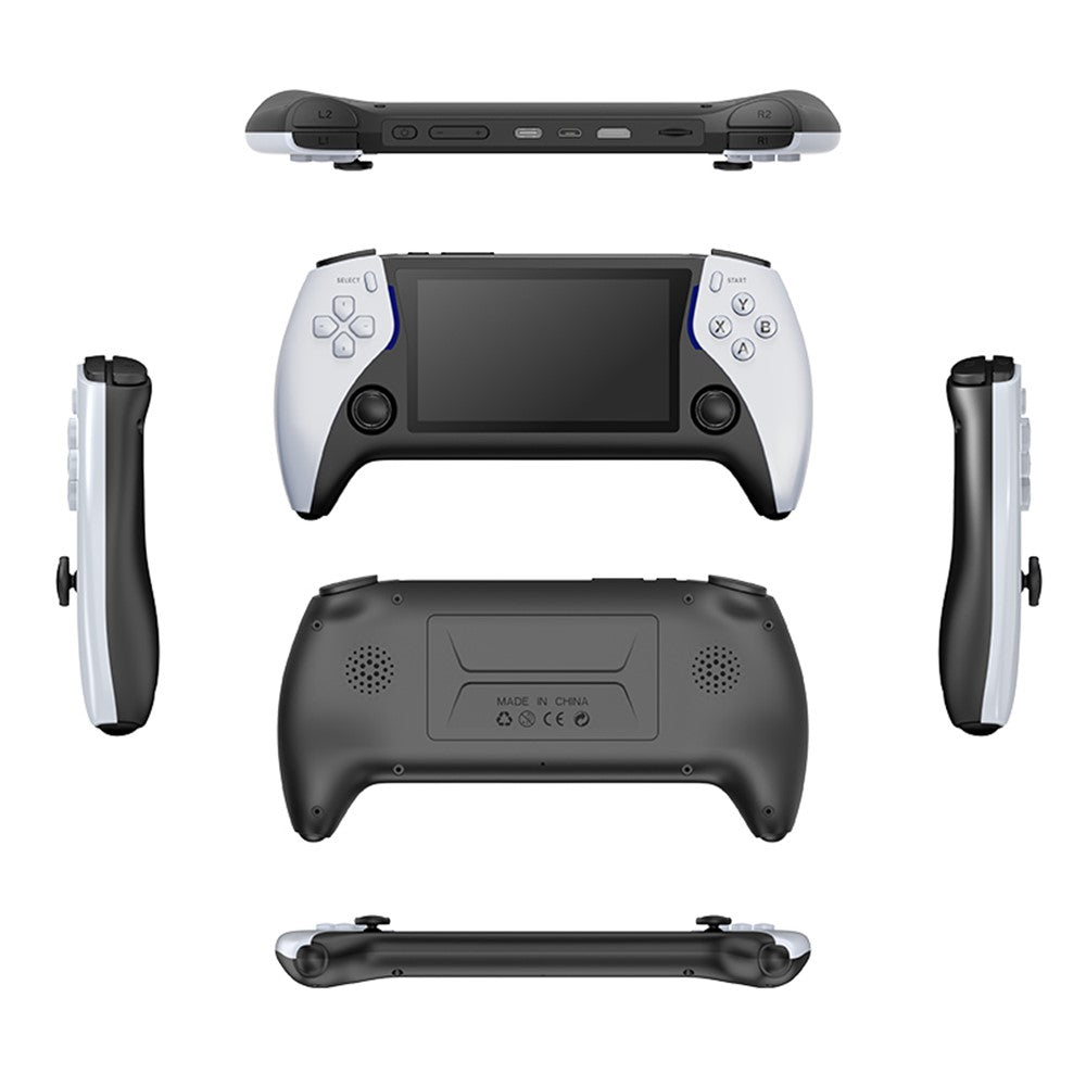 Video Game Consoles