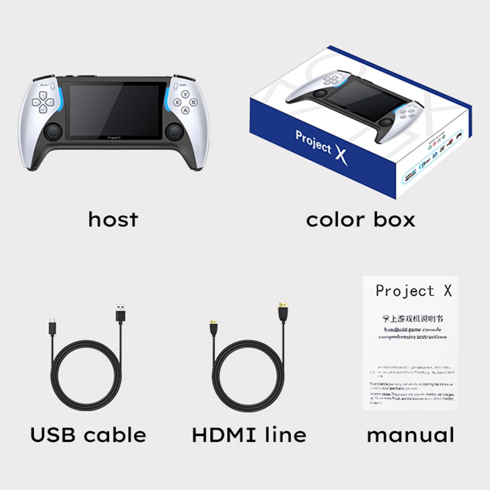 Video Game Consoles