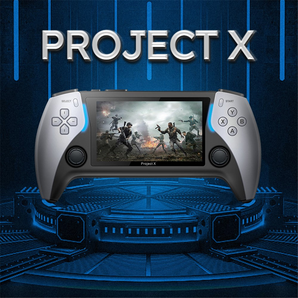 Video Game Consoles