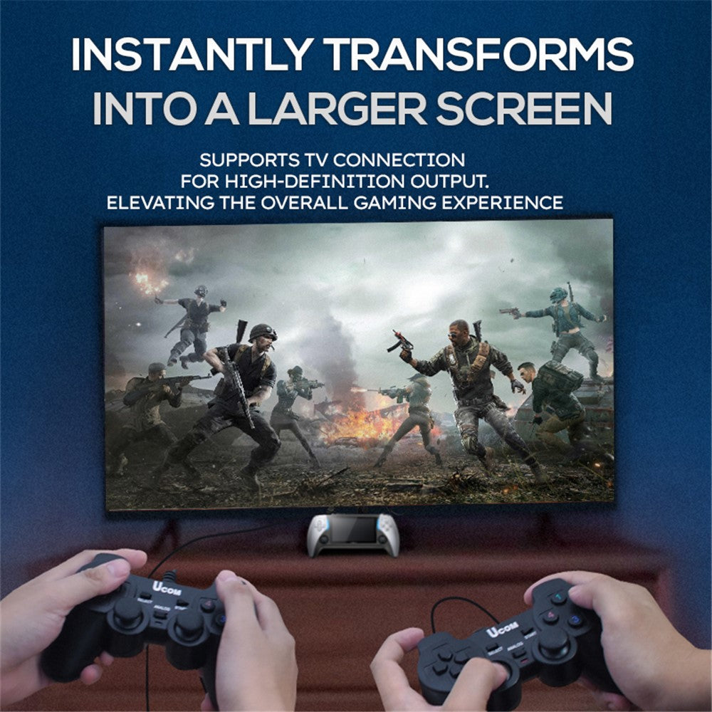 Video Game Consoles