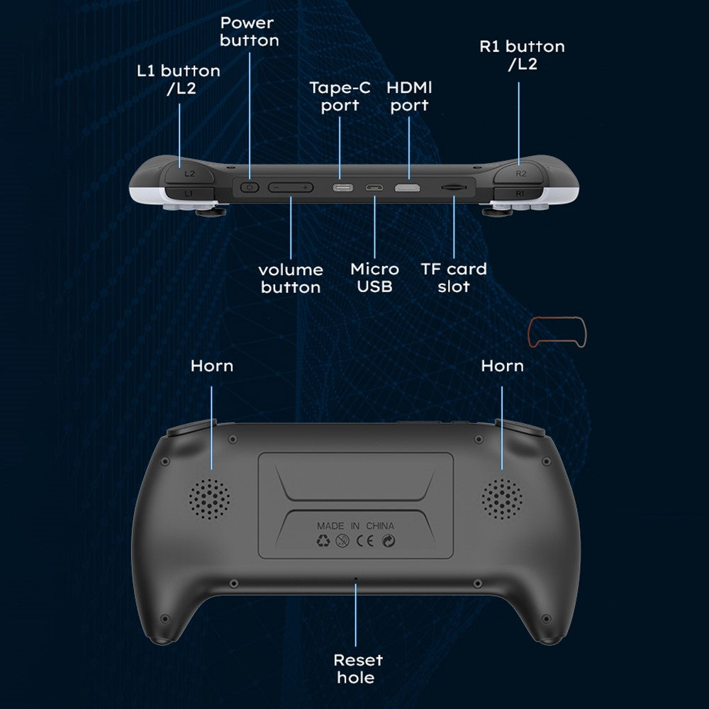 Video Game Consoles