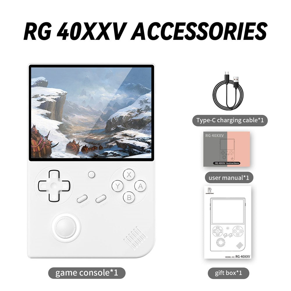 Video Game Consoles