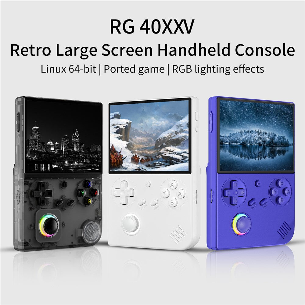 Video Game Consoles