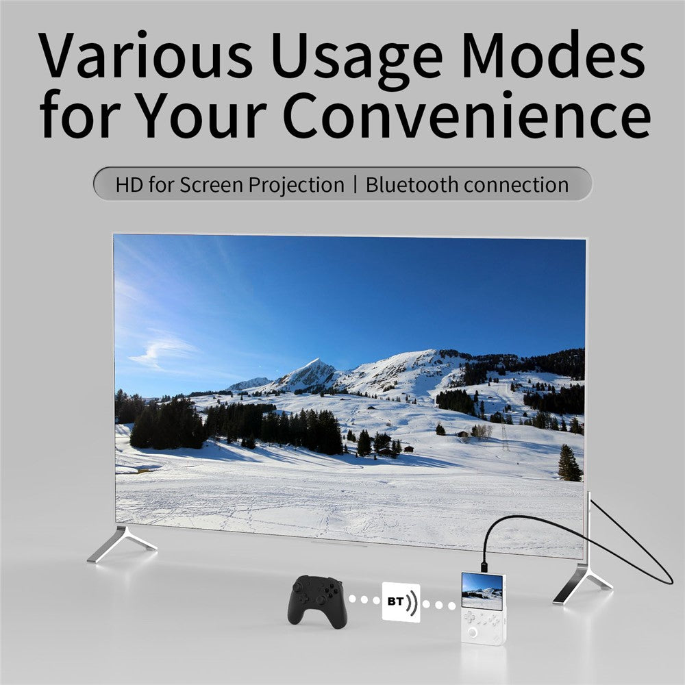 Video Game Consoles