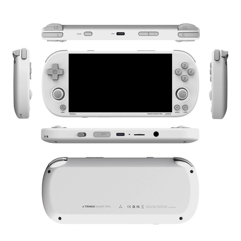 Video Game Consoles