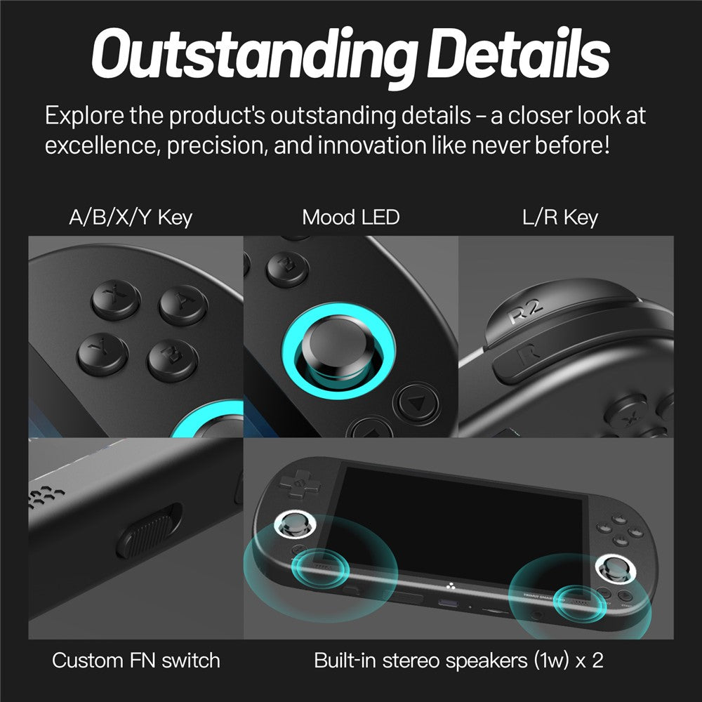 Video Game Consoles