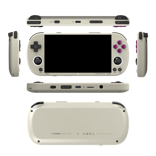 Video Game Consoles