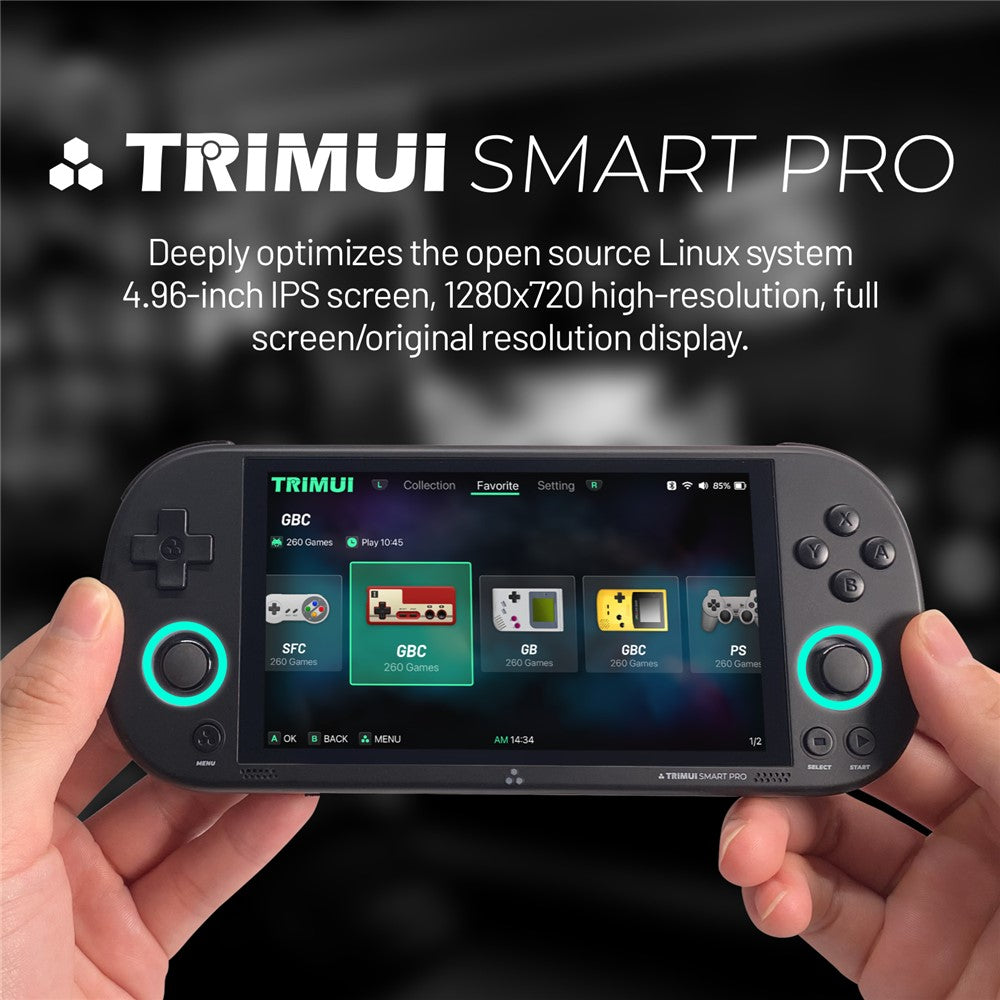 Video Game Consoles