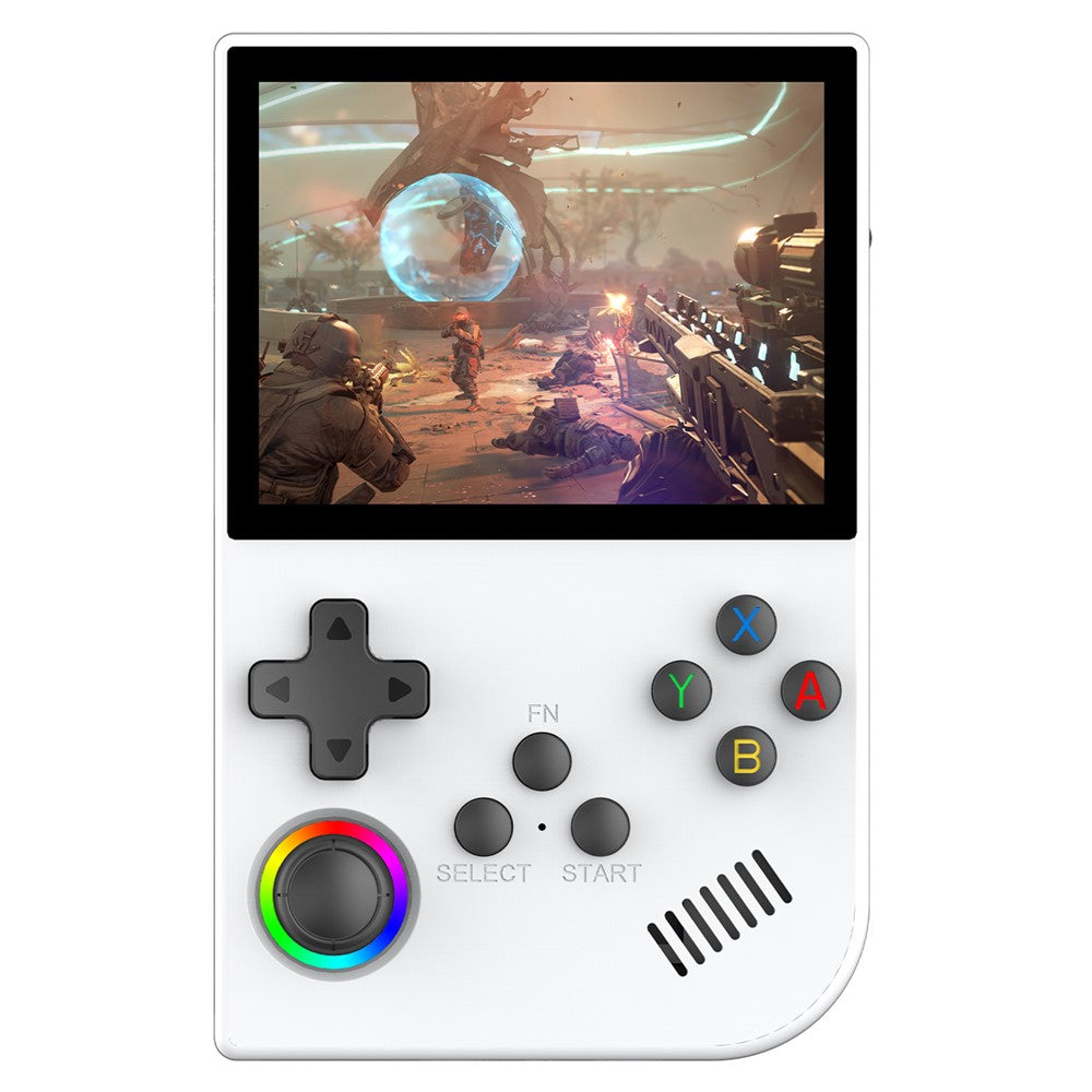 Video Game Consoles