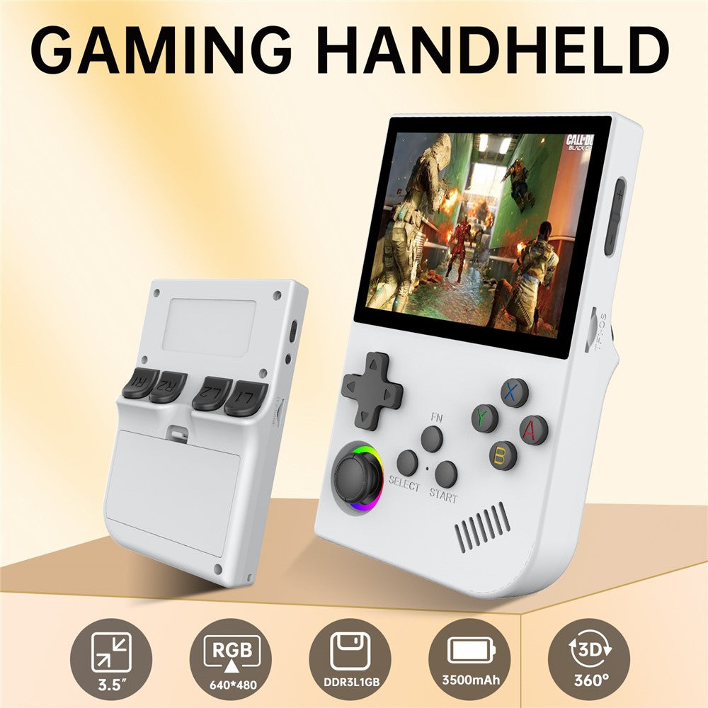 Video Game Consoles
