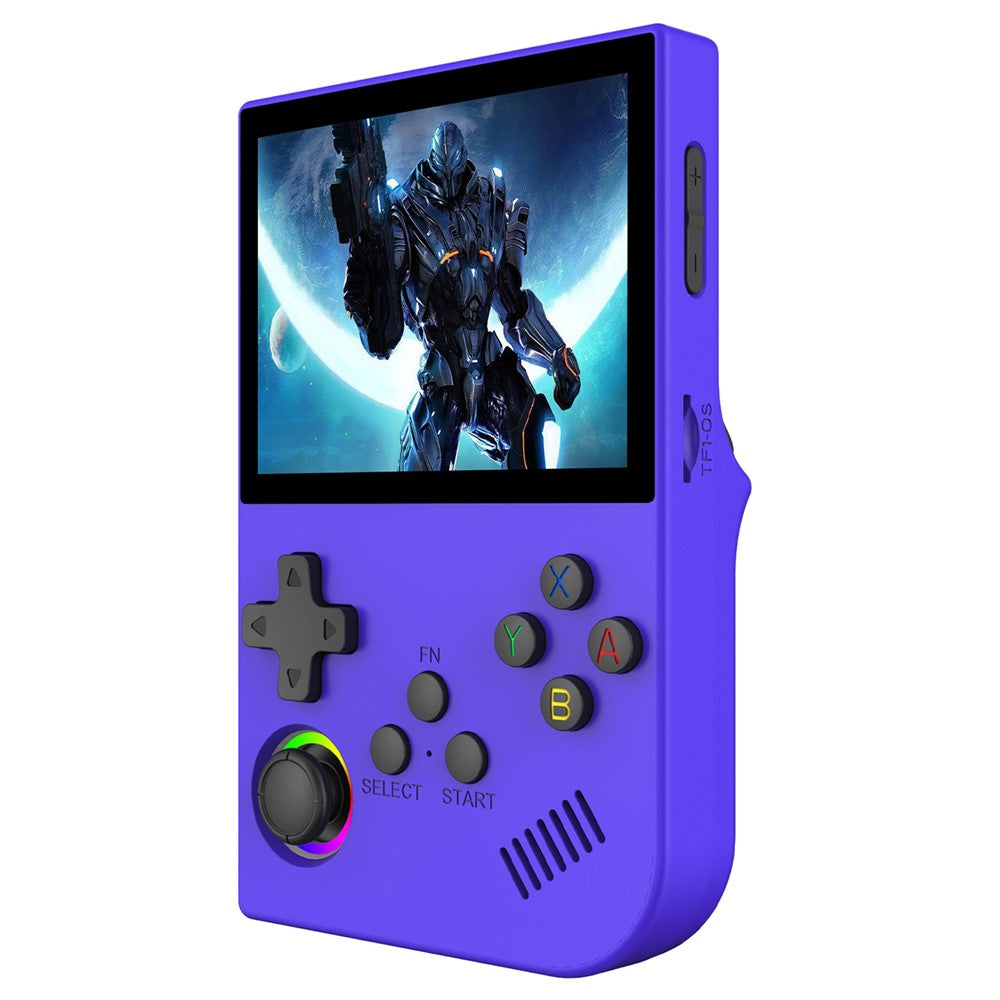 Video Game Consoles