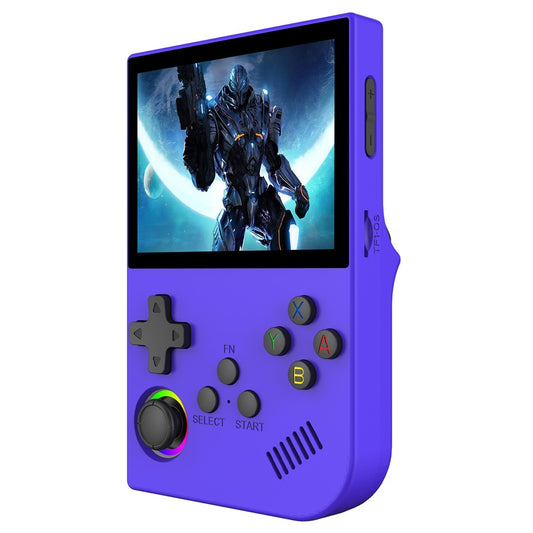 Video Game Consoles
