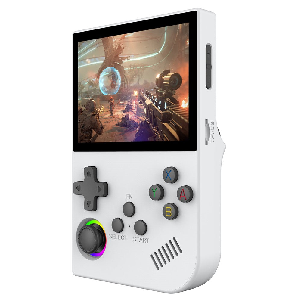 Video Game Consoles