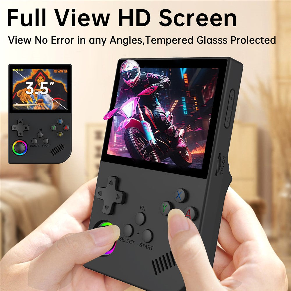 Video Game Consoles