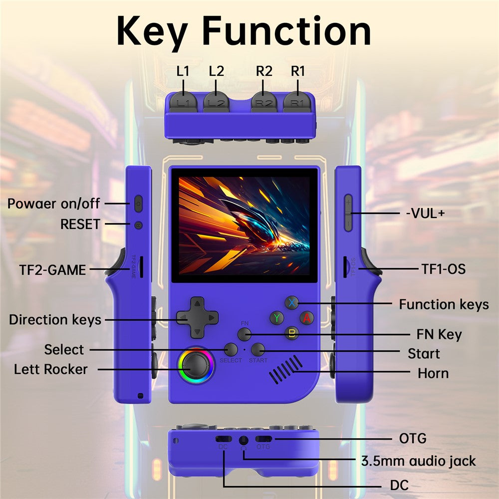 Video Game Consoles
