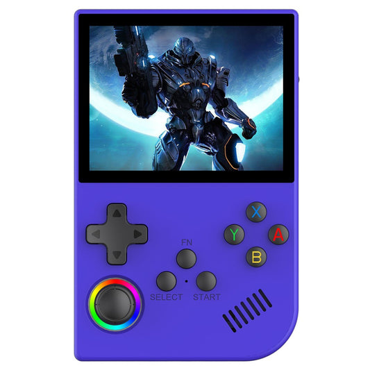 Video Game Consoles