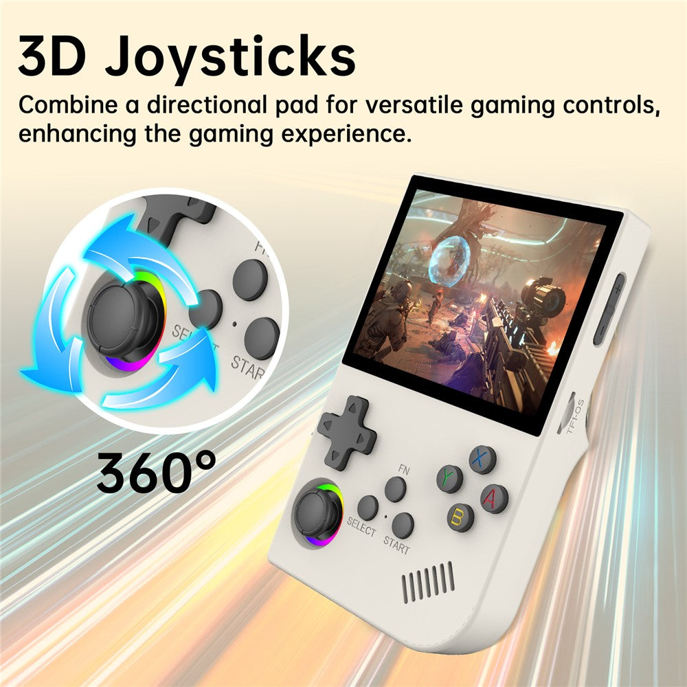 Video Game Consoles