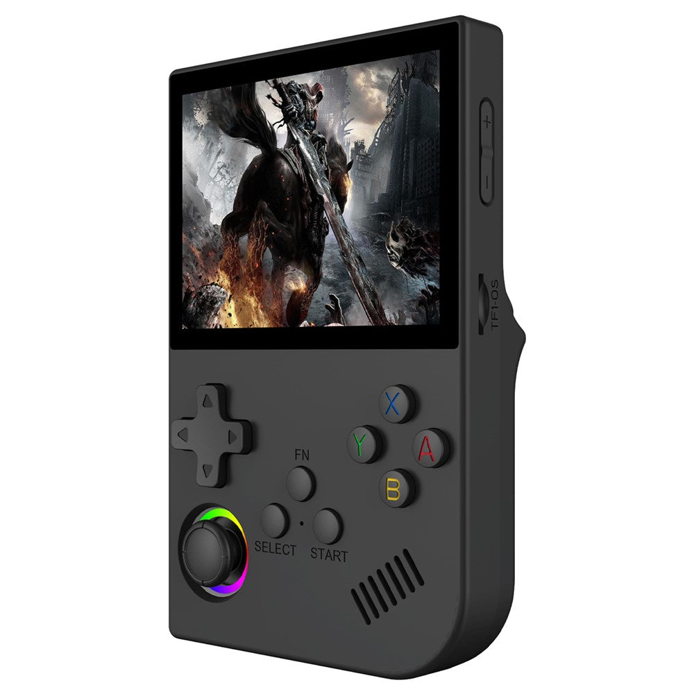 Video Game Consoles