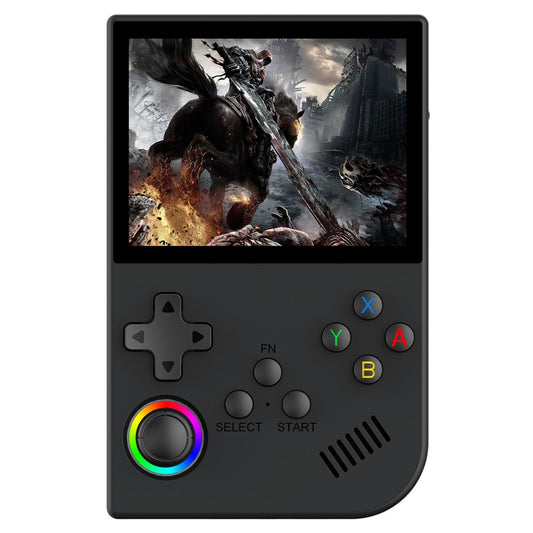 Video Game Consoles