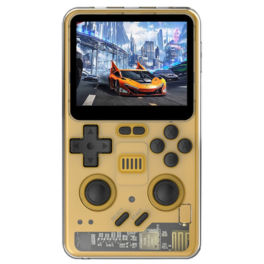 Video Game Consoles