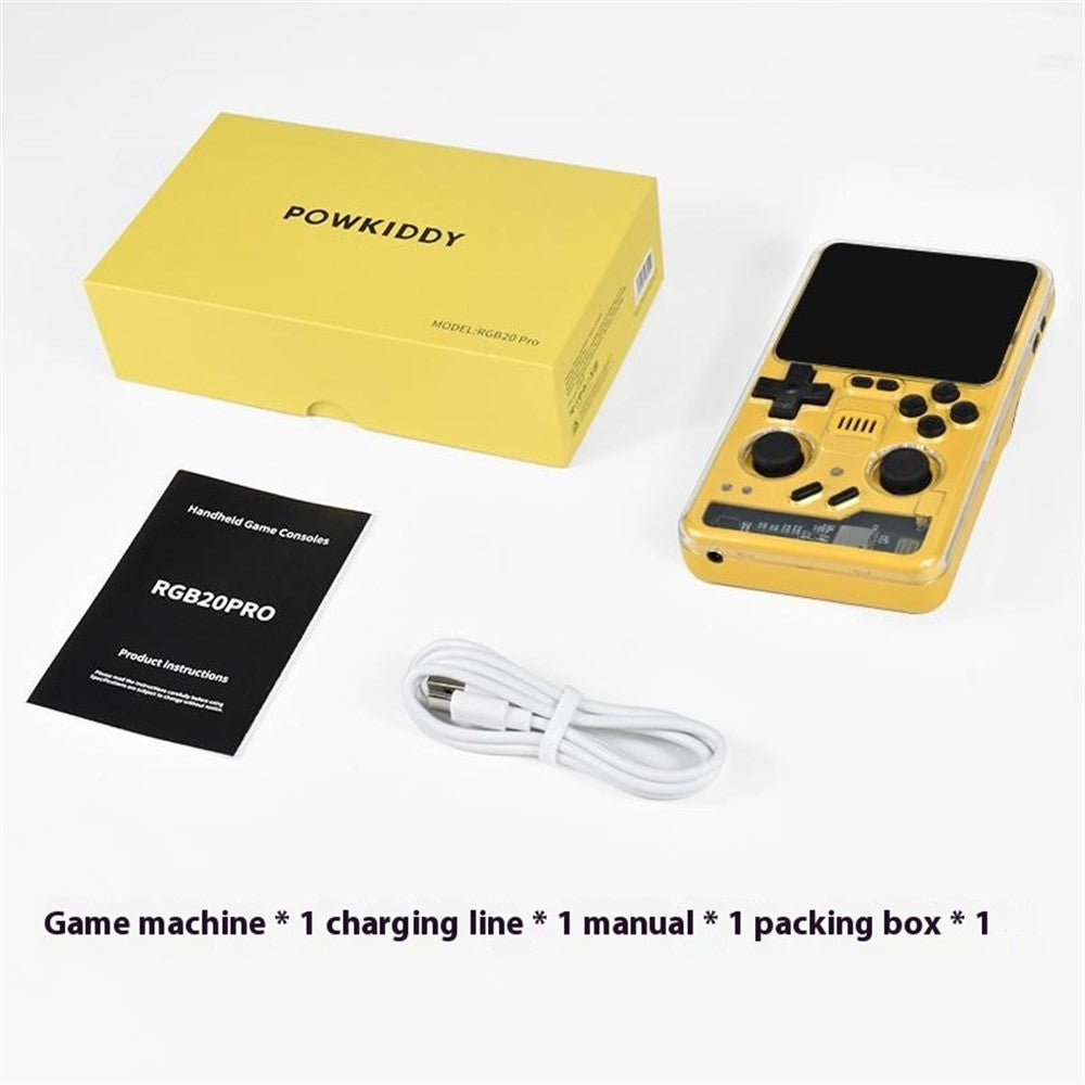 Video Game Consoles