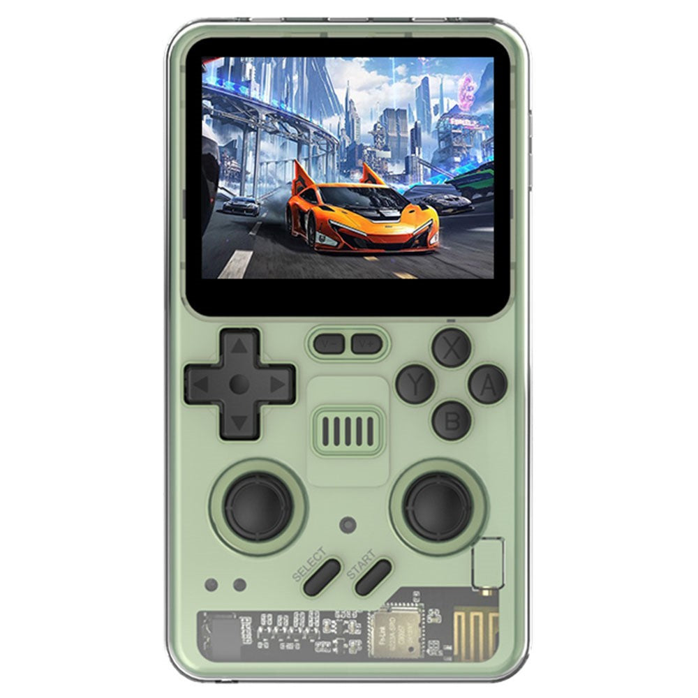 Video Game Consoles
