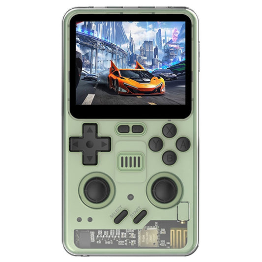 Video Game Consoles