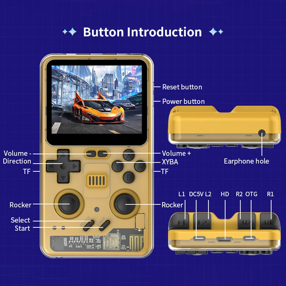 Video Game Consoles