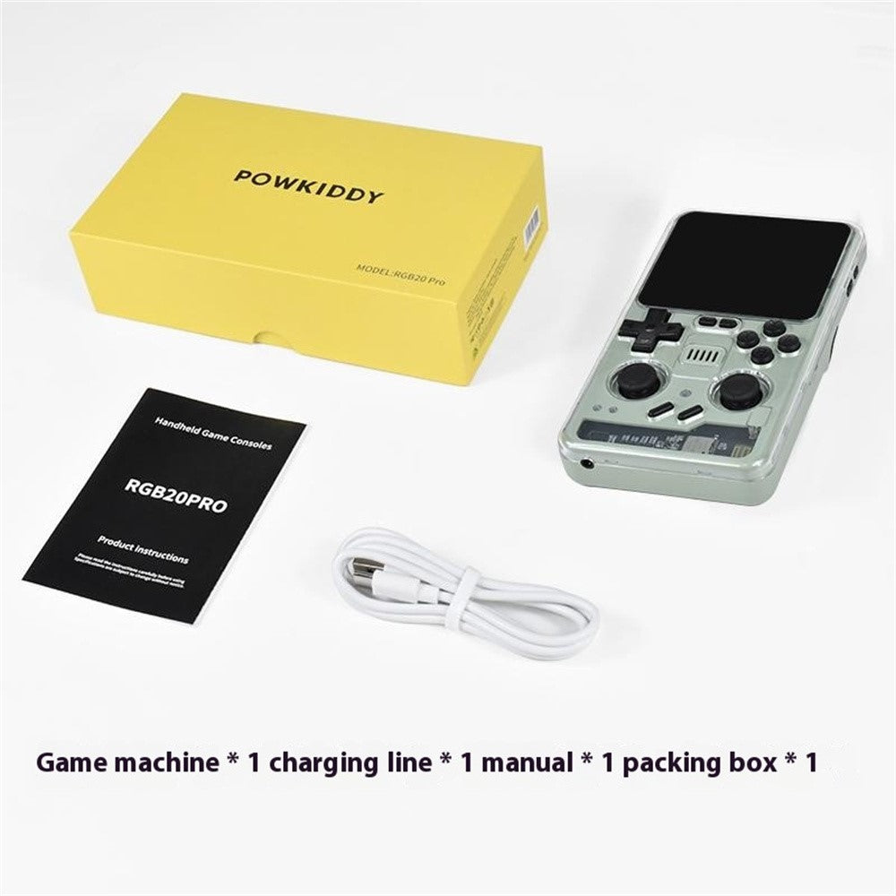 Video Game Consoles
