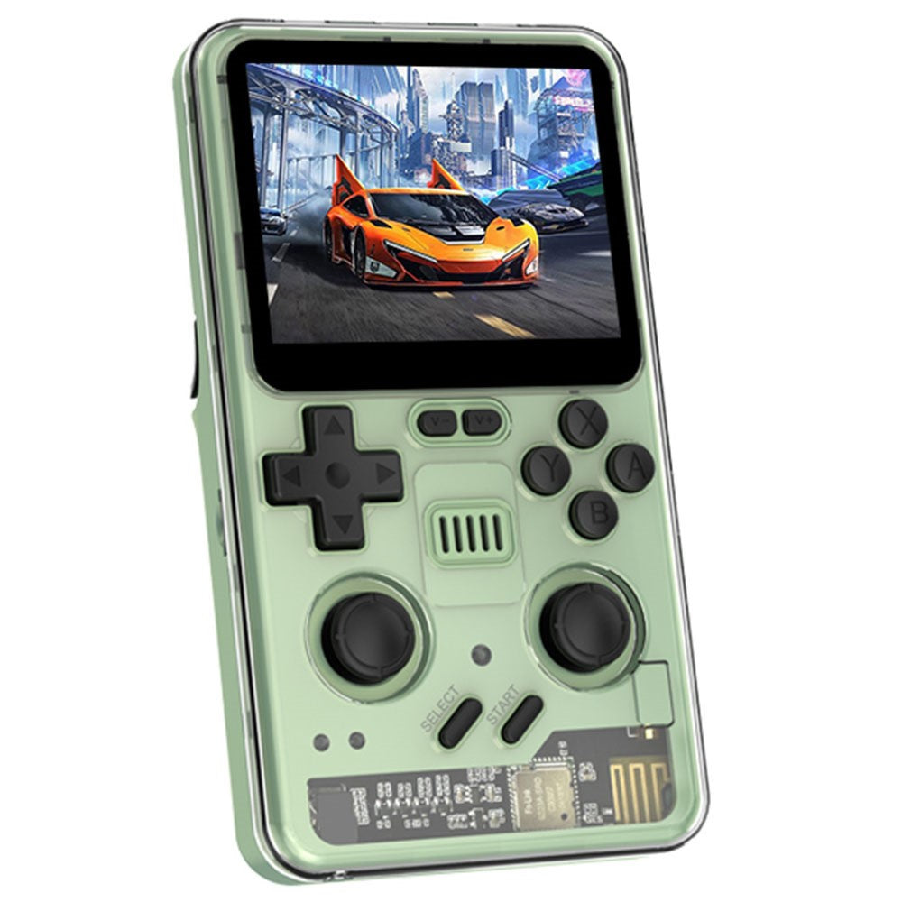 Video Game Consoles