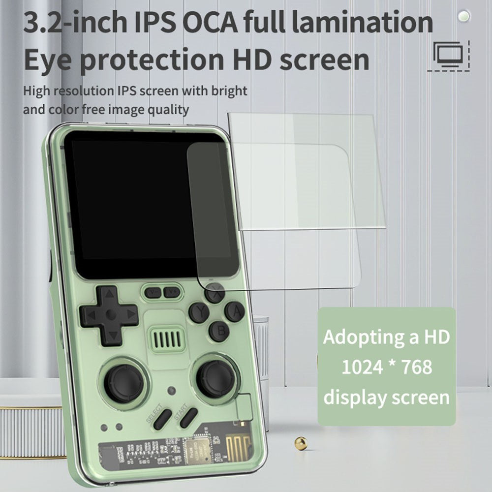 Video Game Consoles