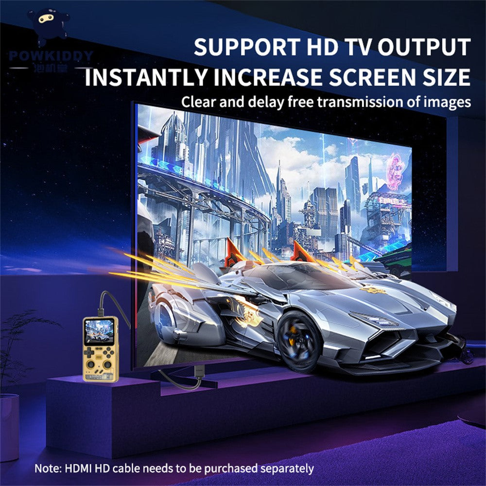 Video Game Consoles